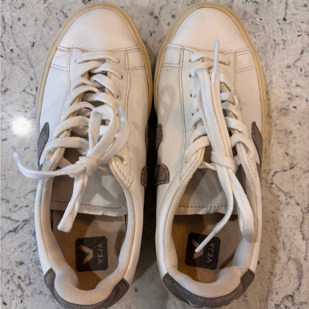 Vega Campo Sneaker - Picture 3 of 3